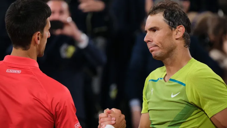 VIDEO, Pogledajte najbolje trenutke meča između Nadala i Đokovića