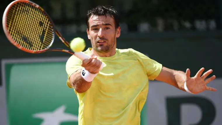 Hrvatski tenisač nezustavljiv u Parizu: Ivan Dodig nakon velikog preokreta izborio finale Roland Garrosa