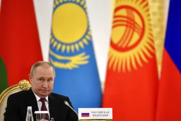 Putin se u travnju liječio od uznapredovanog raka: 'Bez obzira je li bolestan ili ne, opasan je'