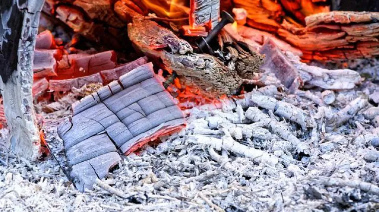 Gdje bacati pepeo? Kako iskoristiti pepeo?