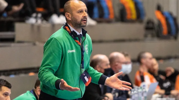 Biv&scaron;i izbornik Željko Babić preuzima Podravku i poku&scaron;ava je vratiti na tron