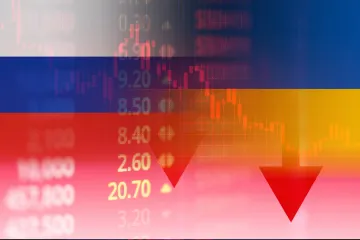 Ovo nikako nije dobro, šef uglednog financijskog giganta je upravo izjavio: 'Pripremite se za ekonomski uragan...'