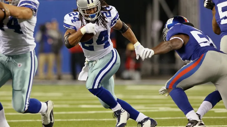 Biv&scaron;a velika zvijezda američkog nogometa pronađena mrtva u svom stanu