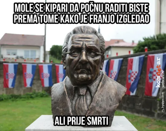 Mole se umjetnici