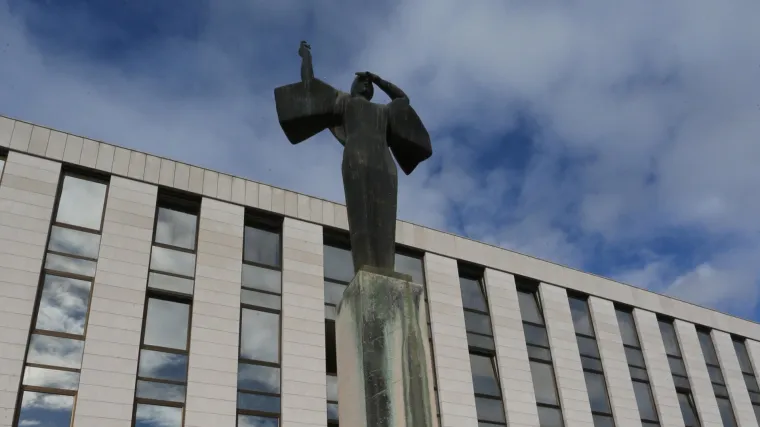 Dojava o bombi na Županijskom sudu u Splitu uoči suđenja zločinačkoj skupini bila je lažna