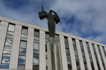 Dojava o bombi na Županijskom sudu u Splitu uoči suđenja zločinačkoj skupini bila je lažna