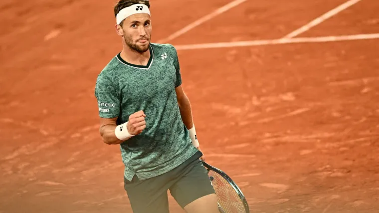 Čilićev protivnik u polufinalu Roland Garrosa: 'Naravno da imam &scaron;ansu za finale'