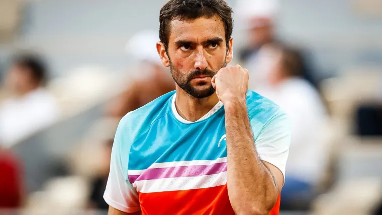 Marin Čilić saznao protivnika u polufinalu Roland Garrosa