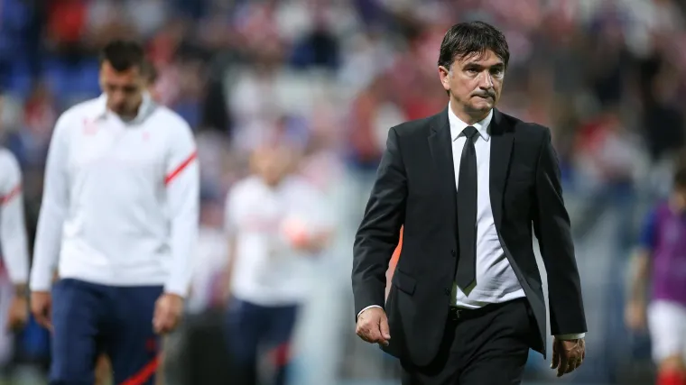 Dalić ostaje bez važne uzdanice? 'Vučem ozljedu već dva mjeseca, ne znam &scaron;to će biti....'