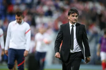 Dalić ostaje bez važne uzdanice? 'Vučem ozljedu već dva mjeseca, ne znam što će biti....'