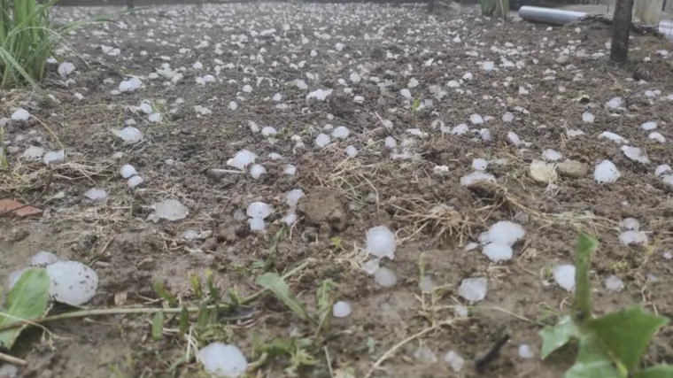 Krapinsko-zagorska županija će proglasiti elementarnu nepogodu, &scaron;teta je ogromna: 'Doslovno smo skidali led s ceste...'