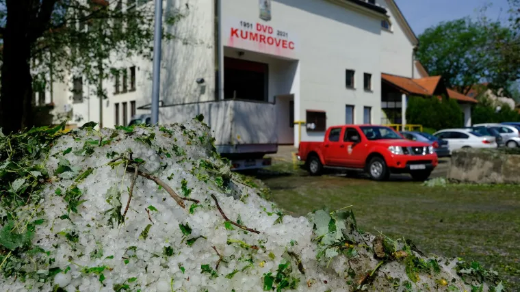 Meteorologinja otkrila fenomen zaslužan za  katastrofu: Jedna stvar je uzrokovala drastičnu destabilizaciju atmosfere