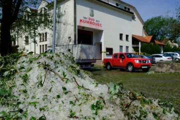 Meteorologinja otkrila fenomen zaslužan za  katastrofu: Jedna stvar je uzrokovala drastičnu destabilizaciju atmosfere