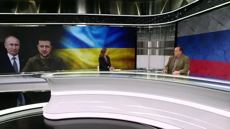 Vojni analitičar o 100. danu rata: 'Prve ozbiljnije pregovore nemojte očekivati prije jeseni'