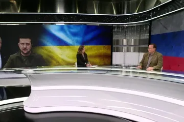 Vojni analitičar o 100. danu rata: 'Prve ozbiljnije pregovore nemojte očekivati prije jeseni'