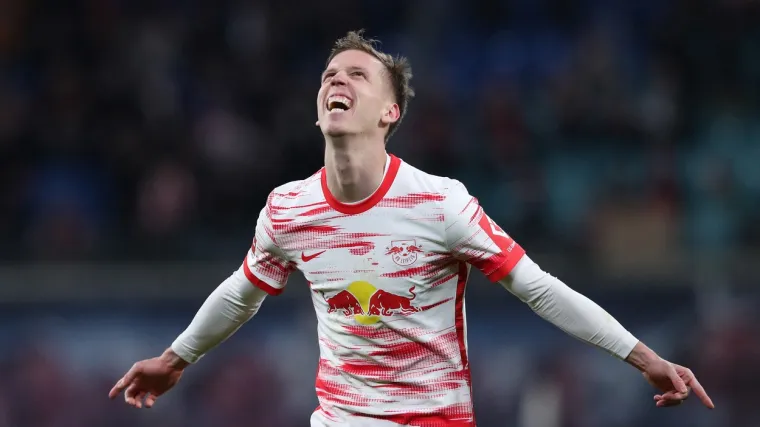 Otkriveno kako Barcelona želi dovesti Danija Olma, ovo je jako lo&scaron;a vijest za Dinamo