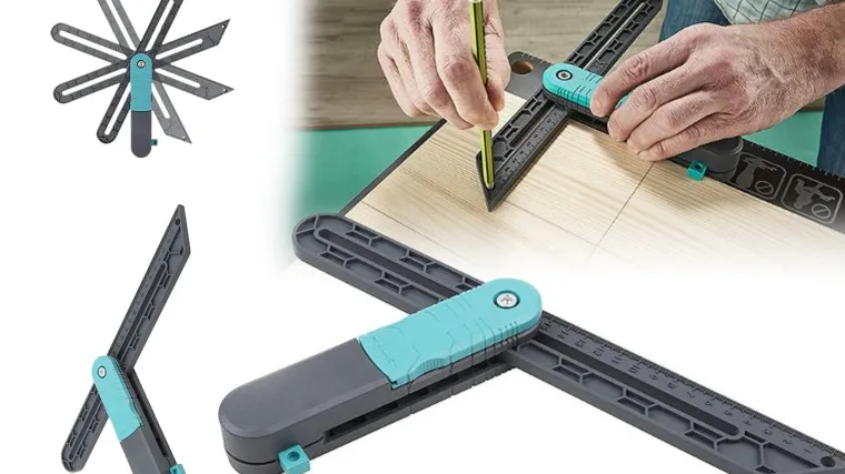 Rje&scaron;enje za praktično i precizno mjerenje svih kutova