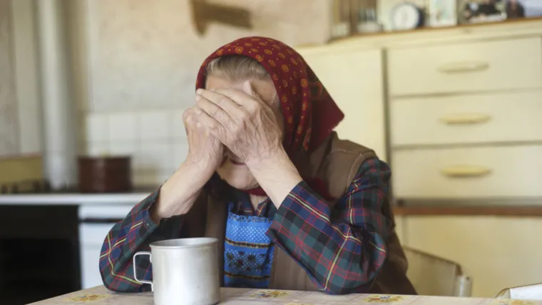 Starica (77) primala mirovinu punih 17 godina, a nema ni dana radnog staža!