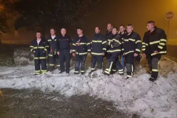 Nevrijeme s tučom nije poharalo samo Zagorje, oštećene kuće i vozila u nekoliko županija