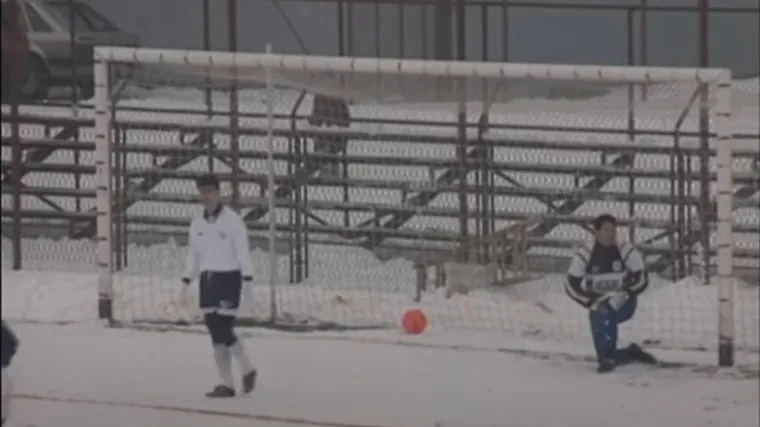 VIDEO Utakmica koju bi Modri rado zaboravili: Tog dana je Dubrava u polarnim uvjetima srušila moćnu Croatiju
