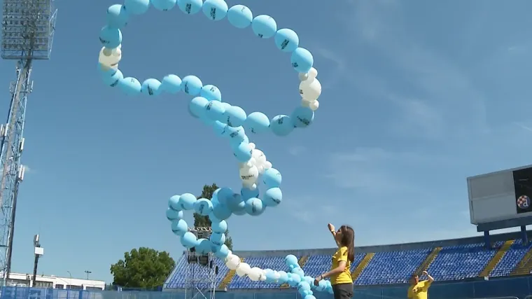 RTL na pretprogramu 'katoličkog Woodstocka': 'Dobila sam mir, ljubav, zadovoljstvo i ispunjenje'