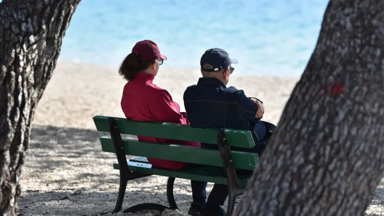 Prije ponovne nestabilnosti izdržite i do 30 stupnjeva u hladu. Idućeg tjedna jače nevrijeme, na moru pljuskovi