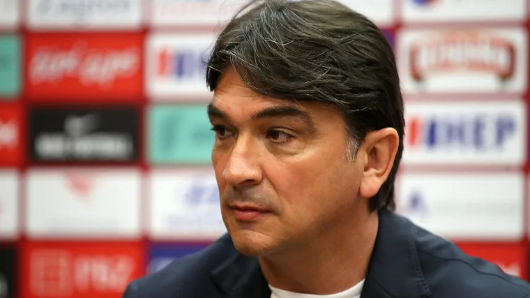 Austrija upalila alarm za uzbunu: Dalić ekspresno pozvao tri nova igrača za Francusku