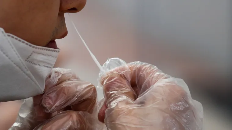 Koronavirus u Hrvatskoj: Nema preminulih, a zabilježeno je 267 novih slučajeva zaraze