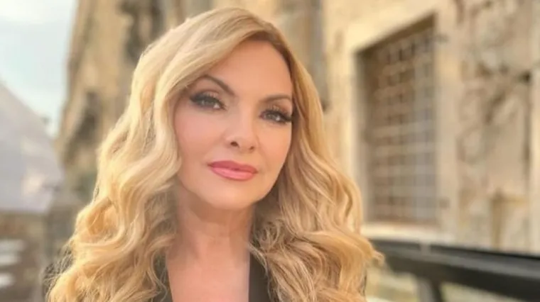 Vlatka Pokos objavila sliku i misli poznatog zavodnika, pa se osvrnula na ružne komentare: 'Vrijeđaju me zbog mojih godina'