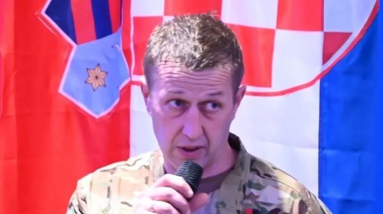 Šeler nakon posjeta Ukrajini: 'U Hrvatskoj postoji ruska tajna služba. I to nisu diletanti. Šeću Zagrebom...'