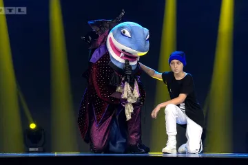 Ajkula Drakula poručuje: 'No sikiriki!'