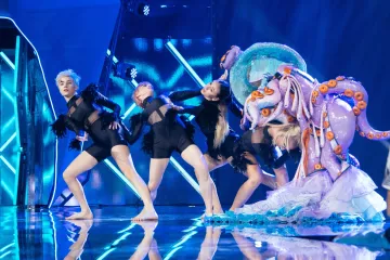 Meduza ponovno sve zbunila svojim glasom: Otpjevala je hit Josipe Lisac 'Gdje Dunav ljubi nebo'