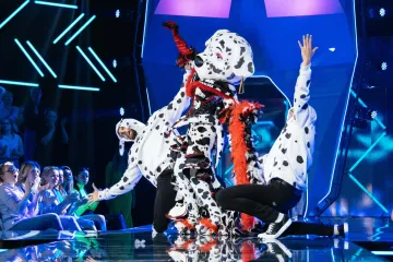 Dalmatinka postala Dalmatinac: Poslu&scaron;ajte kako pjeva hit Mladena Grdovića!