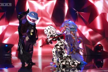 Meduza i Ajkula Drakula idu dalje u grande finale!