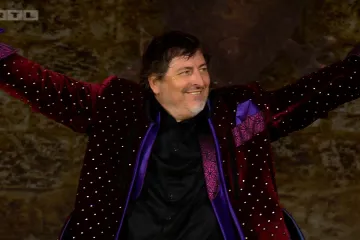 Vlado &Scaron;ola bio je Ajkula Drakula! Poslu&scaron;ajte ga kako pjeva bez maske