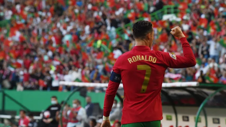 &Scaron;panjolci se izvukli protiv Če&scaron;ke u posljednjim sekundama, Cristiano Ronaldo i ekipa deklasirali &Scaron;vicarsku