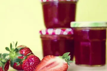 Koliko treba kuhati marmeladu?