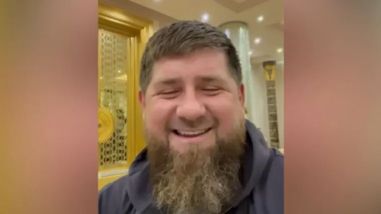 Zloglasni čečenski vođa poslao užasavajuću poruku Zelenskom: 'Predaj se ili si gotov'