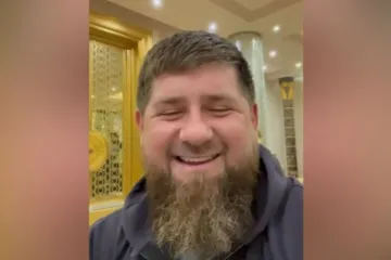 Zloglasni čečenski vođa poslao užasavajuću poruku Zelenskom: 'Predaj se ili si gotov'