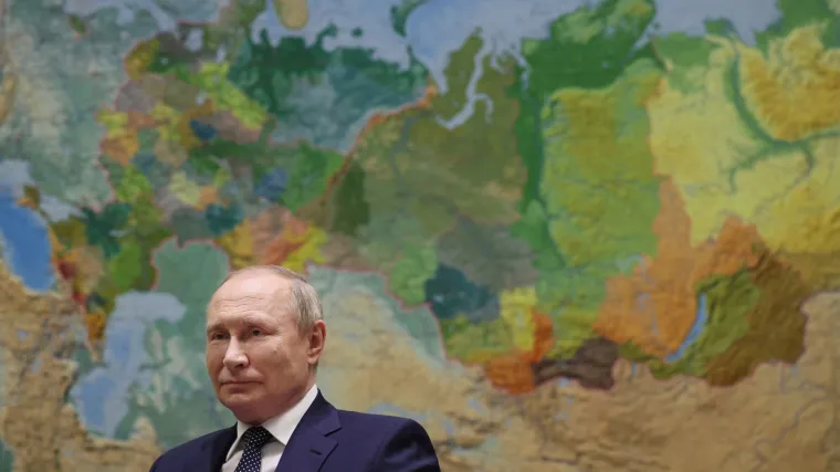 Putin ljut zbog američke pomoći Ukrajini: 'Upotrijebit ćemo naše oružje tamo gdje do sada nismo napadali'