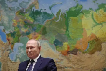 Putin ljut zbog američke pomoći Ukrajini: 'Upotrijebit ćemo naše oružje tamo gdje do sada nismo napadali'