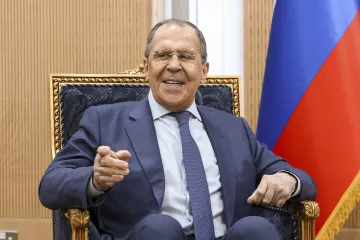 Lavrov za RTV Republika Srpska: 'Zapad koristi Bošnjake kako bi Srbe, Hrvate i Bošnjake lišio identiteta'