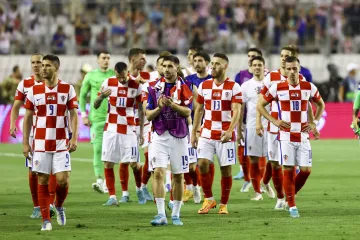Vatreni će još čekati pobjedu protiv Francuza: Bez pobjednika na Poljudu!
