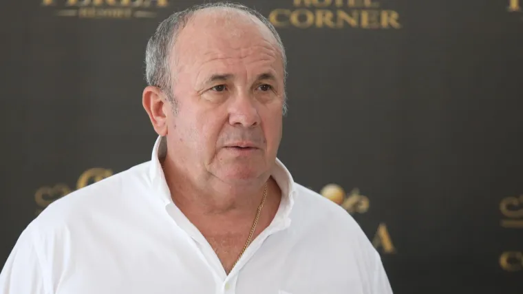 Kerum odgovorio Puljku na poziv za sučeljavanje: 'Pričat ćemo kako si zamračio 6 milijuna kuna biv&scaron;im kolegama'