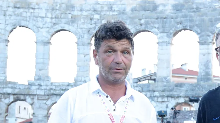 Biv&scaron;i glasnogovornik Hrvatskoj skija&scaron;koj saveza te&scaron;ko ozlijeđen: 'S romobila je pao na kolnik'