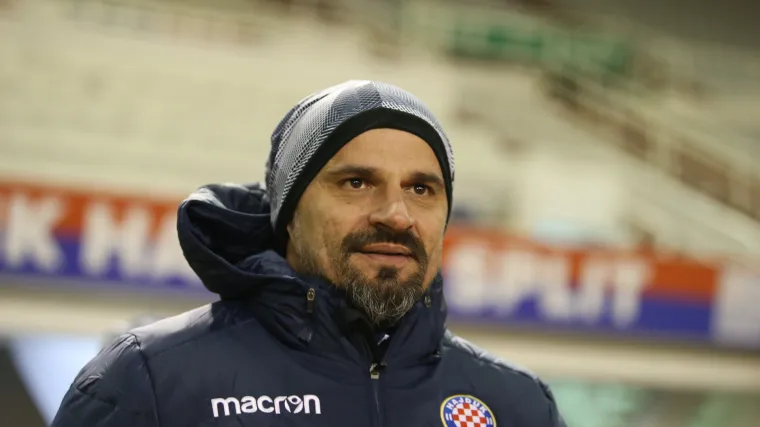 GNK Dinamo za RTL.hr: 'Sama činjenica da djecu čuva policija je dovoljna'