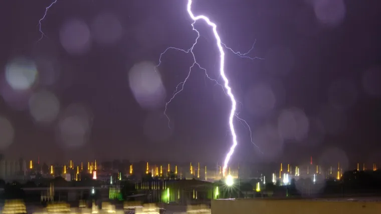 Upaljen narančasti alarm za dijelove Hrvatske, prijete pljuskovi, poplave, olujni vjetar i tuča: 'Mogu prouzročiti veliku &scaron;tetu'