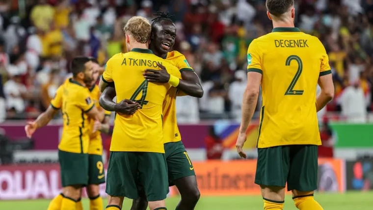 Australija protv Perua za plasman na Svjetsko prvenstvo