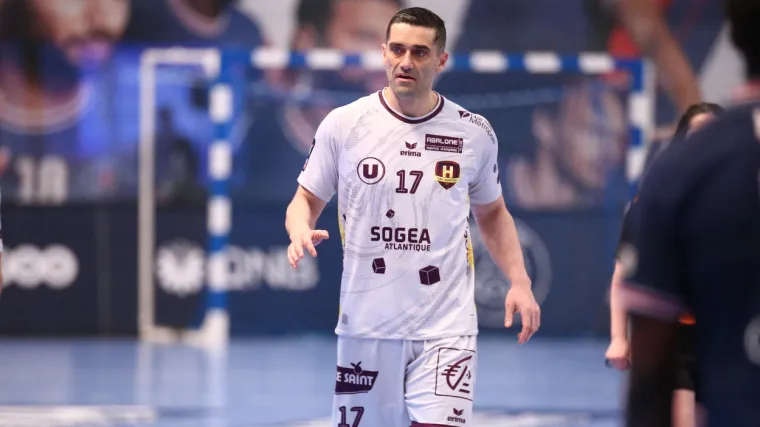 Legendarni Kiril Lazarov okončao igračku karijeru emotivnim pismom: 'Moje putovanje je do&scaron;lo kraju'