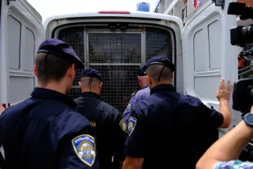 Četvorica navijača uskoro na slobodi? DORH odustao od kaznene prijave